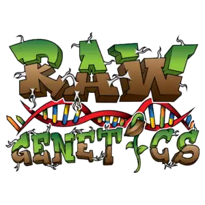 Raw Genetics