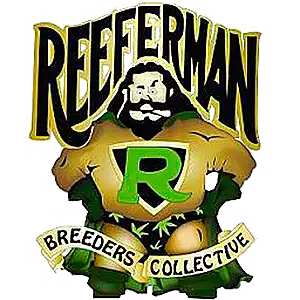 Reeferman seeds