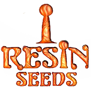 Resin seeds