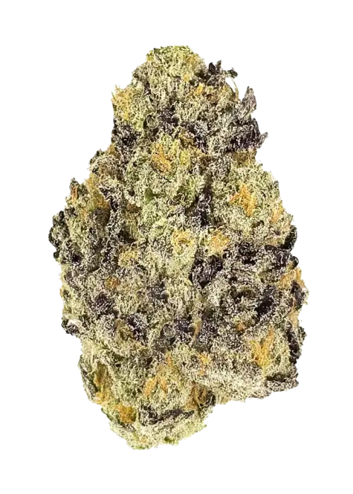 Ridgeline Runtz, tatlı narenciye aromaları ve yüksek THC içeriğiyle öne çıkan Indica baskın bir türdür. Yoğun rahatlama ve potansiyel faydalarını keşfedin.