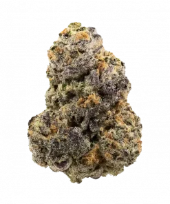 Route 65, tatlı meyve aromaları ve yüksek THC içeriğiyle bilinen Indica baskın bir türdür. Yaratıcılığı ve rahatlamayı bir arada sunar. Keşfedin.