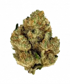 San Fernando Valley OG, yakıtımsı ve mandalina aromalarıyla öne çıkan Indica baskın bir türdür. Ağrı ve uykusuzluğa iyi gelir. Etkilerini keşfedin.