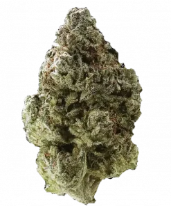 Sky-Clair, kahve aromalı, tatlı ve baharatlı notalara sahip Indica baskın bir türdür. THC ile dikkat ve rahatlama sağlar. Özelliklerini keşfedin.