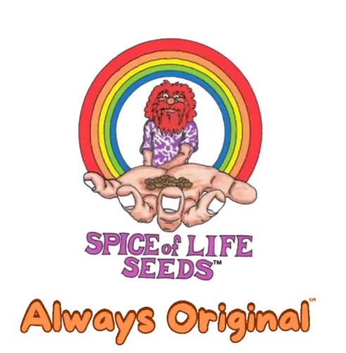 Spice of Life Seeds