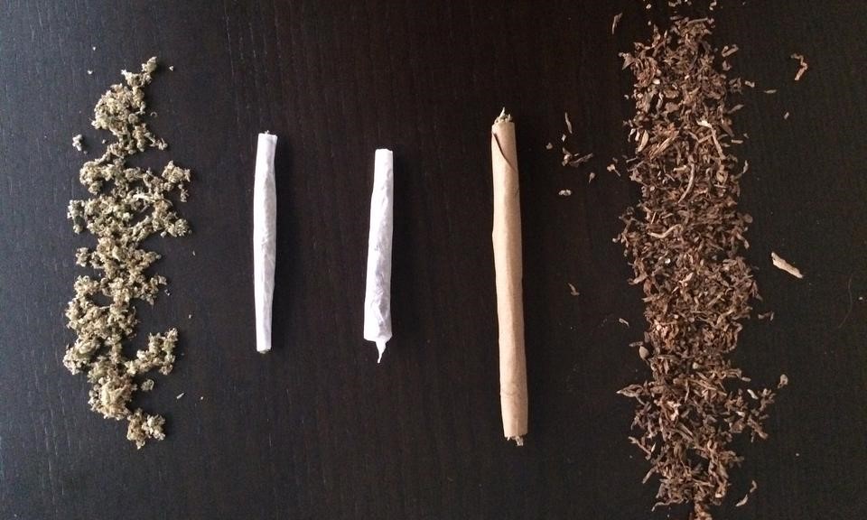 spliff nedir
