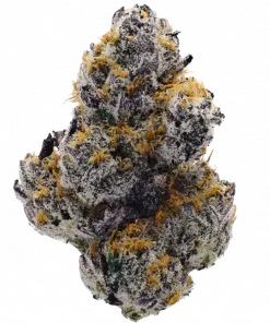 Status Symbol, üzüm ve sakız aromalı, yüksek THC'li bir hibrit türüdür. Deneyimli kullanıcılar için ideal. Genetik yapısını ve etkilerini keşfedin.