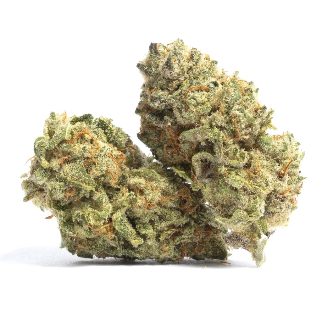 strain