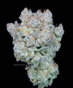 Strawberry Banana Auto Fem Esrar Tohumu (Fast Buds)