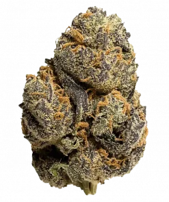 Strawberry Zoap, tatlı çilek aroması ve THC oranıyla öne çıkan Indica baskın bir türdür. Yüksek THC etkisi ve genetik yapısını keşfedin.