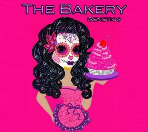 The Bakery Genetics