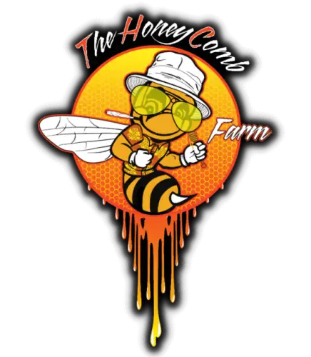 The Honeycomb Farm