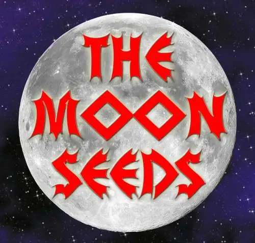 The Moon Seeds