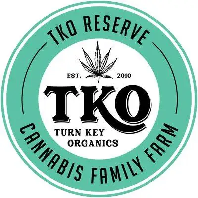 TKO Reserve