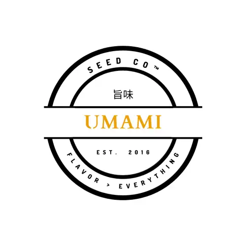Umami Seed Co