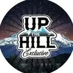 Up The Hill