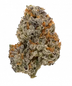 White Buffalo, nane aroması ve rahatlatıcı etkisiyle bilinen Sativa ağırlıklı bir hibrit türdür. Uykusuzluk ve ağrı için ideal. Genetik yapısını keşfedin.