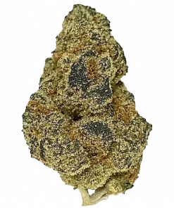 Yoda OG, sert narenciye aroması ve THC içeriğiyle öne çıkan Indica dominant bir türdür. Derin rahatlama ve uyku getirici etkileri keşfedin.