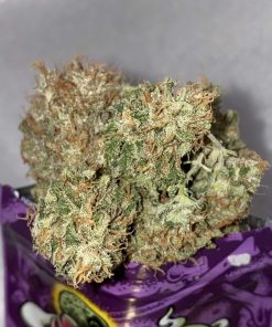 Zombie Kush Feminized Esrar Tohumu (Ripper Seeds)