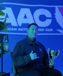 Ztrawberriez Auto Fem Esrar Tohumu (Fast Buds)