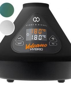 Storz & Bickel VOLCANO HYBRID