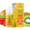 Canapuff THC Likit - Kiwi Strawberry 30ml