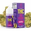 Canapuff THC Likit - OG Kush