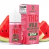 Canapuff THC Likit - Wild Watermelon 30ml