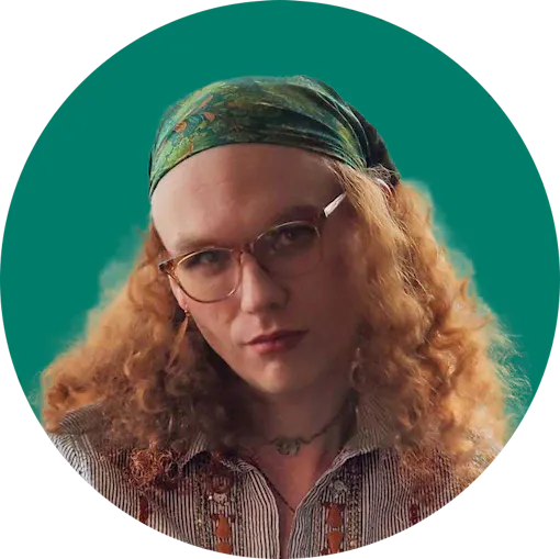 Morgan Rosendale