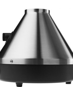 Storz & Bickel VOLCANO CLASSIC Vaporizer Silver
