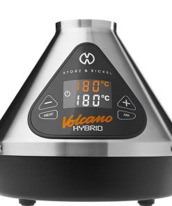 Storz & Bickel VOLCANO HYBRID