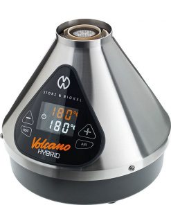 Storz & Bickel VOLCANO HYBRID