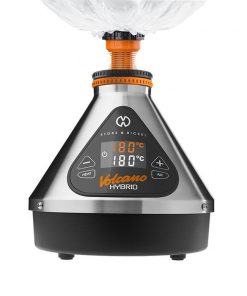 Storz & Bickel VOLCANO HYBRID