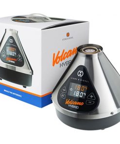 Storz & Bickel VOLCANO HYBRID