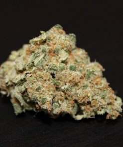 Blueberry Feminized Esrar Tohumu (ILGM)