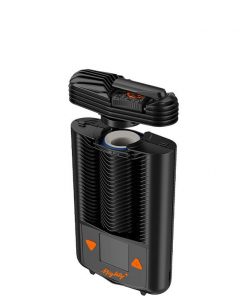 Alternative view of MIGHTY+ Vaporizer - Storz & Bickel