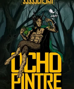 Ochopintre Auto Fem Esrar Tohumu (Caucasian Seeds)