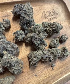 Papaya Sherbet™ Feminized Esrar Tohumu (Fast Buds)
