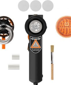 Storz & Bickel PLENTY buharlaştırıcı