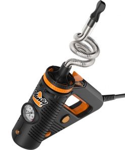 Storz & Bickel PLENTY buharlaştırıcı