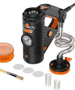 Storz & Bickel PLENTY buharlaştırıcı
