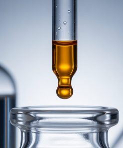 THC Oil ürünleri
