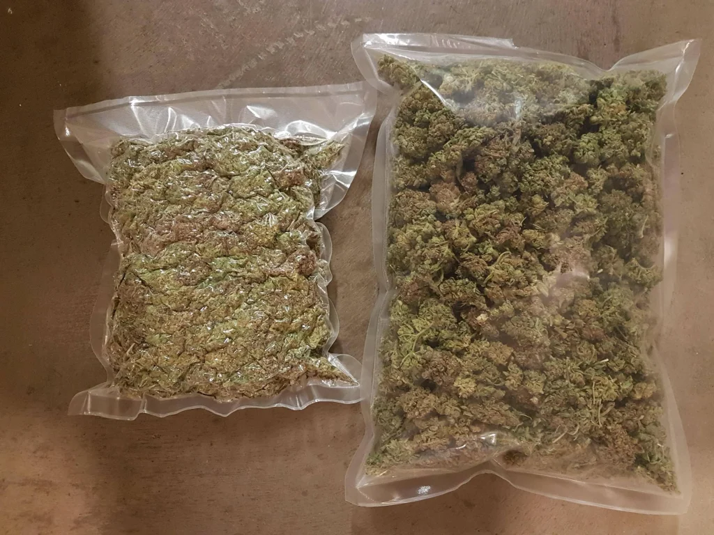 vakumlu paket