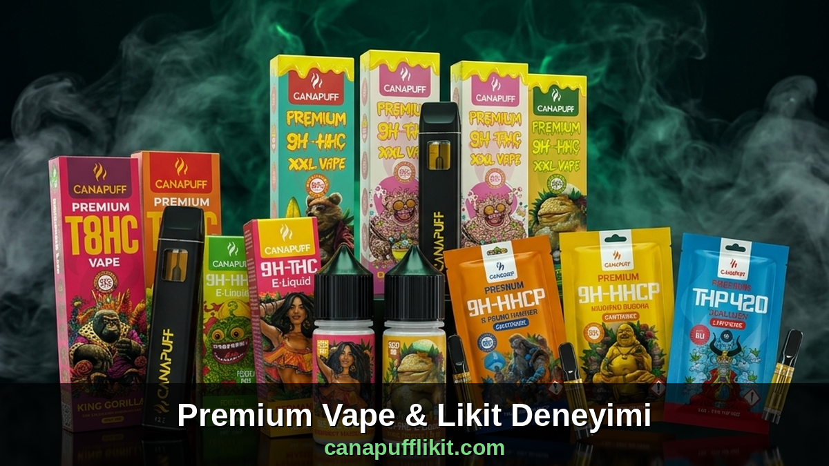 THC Likit